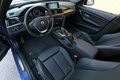 2014 BMW Alpina B3 null