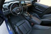 2014 BMW Alpina B3 null