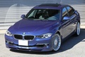 2014 BMW Alpina B3 null