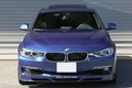 2014 BMW Alpina B3 null
