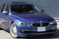 2014 BMW Alpina B3 null