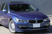 2014 BMW Alpina B3 null