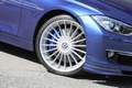 2014 BMW Alpina B3 null