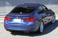 2014 BMW Alpina B3 null