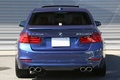 2014 BMW Alpina B3 null