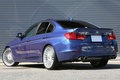 2014 BMW Alpina B3 null