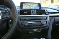2014 BMW Alpina B3 null
