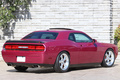 2011 Dodge Challenger TEA RENCPSRT8F.- REAR SF.-