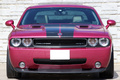2011 Dodge Challenger TEA RENCPSRT8F.- REAR SF.-
