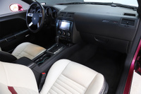 2011 Dodge Challenger TEA RENCPSRT8F.- REAR SF.-
