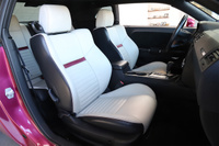 2011 Dodge Challenger TEA RENCPSRT8F.- REAR SF.-