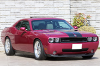 2011 Dodge Challenger TEA RENCPSRT8F.- REAR SF.-