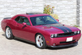 2011 Dodge Challenger TEA RENCPSRT8F.- REAR SF.-