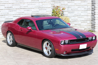 2011 Dodge Challenger TEA RENCPSRT8F.- REAR SF.-