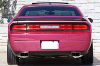 2011 Dodge Challenger TEA RENCPSRT8F.- REAR SF.-