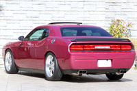 2011 Dodge Challenger TEA RENCPSRT8F.- REAR SF.-