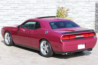 2011 Dodge Challenger TEA RENCPSRT8F.- REAR SF.-