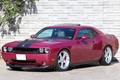 2011 Dodge Challenger TEA RENCPSRT8F.- REAR SF.-