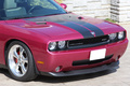 2011 Dodge Challenger TEA RENCPSRT8F.- REAR SF.-