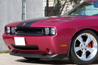 2011 Dodge Challenger TEA RENCPSRT8F.- REAR SF.-