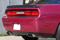 2011 Dodge Challenger TEA RENCPSRT8F.- REAR SF.-