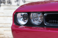 2011 Dodge Challenger TEA RENCPSRT8F.- REAR SF.-