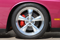 2011 Dodge Challenger TEA RENCPSRT8F.- REAR SF.-