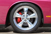 2011 Dodge Challenger TEA RENCPSRT8F.- REAR SF.-