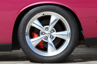 2011 Dodge Challenger TEA RENCPSRT8F.- REAR SF.-