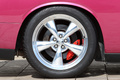2011 Dodge Challenger TEA RENCPSRT8F.- REAR SF.-