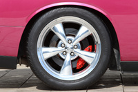 2011 Dodge Challenger TEA RENCPSRT8F.- REAR SF.-