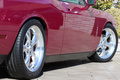 2011 Dodge Challenger TEA RENCPSRT8F.- REAR SF.-