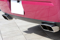 2011 Dodge Challenger TEA RENCPSRT8F.- REAR SF.-