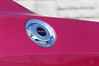 2011 Dodge Challenger TEA RENCPSRT8F.- REAR SF.-