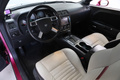2011 Dodge Challenger TEA RENCPSRT8F.- REAR SF.-