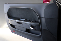 2011 Dodge Challenger TEA RENCPSRT8F.- REAR SF.-