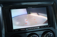 2011 Dodge Challenger TEA RENCPSRT8F.- REAR SF.-