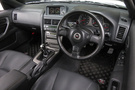 2002 Nissan SKYLINE GT-R R34 GTR M SPEC NUR, ONE OWNER, Verified Mileage