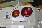 2002 Nissan SKYLINE GT-R R34 GTR M SPEC NUR, ONE OWNER, Verified Mileage