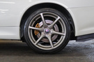 2002 Nissan SKYLINE GT-R R34 GTR M SPEC NUR, ONE OWNER, Verified Mileage