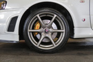2002 Nissan SKYLINE GT-R R34 GTR M SPEC NUR, ONE OWNER, Verified Mileage