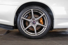 2002 Nissan SKYLINE GT-R R34 GTR M SPEC NUR, ONE OWNER, Verified Mileage
