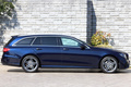2018 Mercedes-Benz E CLASS E220D AVANT G SPOILER