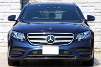 2018 Mercedes-Benz E CLASS E220D AVANT G SPOILER