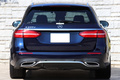 2018 Mercedes-Benz E CLASS E220D AVANT G SPOILER