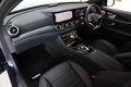 2018 Mercedes-Benz E CLASS E220D AVANT G SPOILER