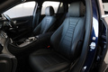 2018 Mercedes-Benz E CLASS E220D AVANT G SPOILER