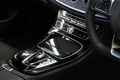 2018 Mercedes-Benz E CLASS E220D AVANT G SPOILER