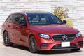 2017 Mercedes-AMG E CLASS MEAMG E STEREO E43 4 MATIC EXCP