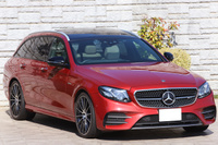 2017 Mercedes-AMG E CLASS MEAMG E STEREO E43 4 MATIC EXCP